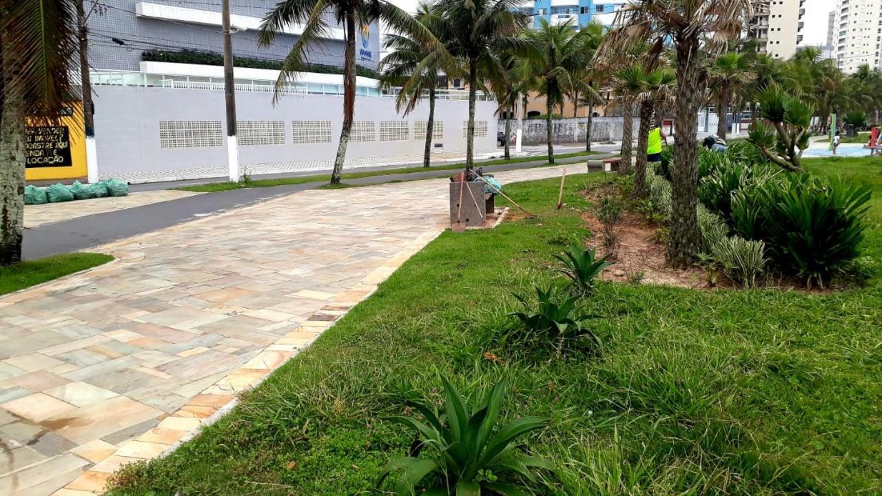 Casa Para Relaxar Perto Do Mar, A 300 Metros Da Praia Praia Grande  Esterno foto