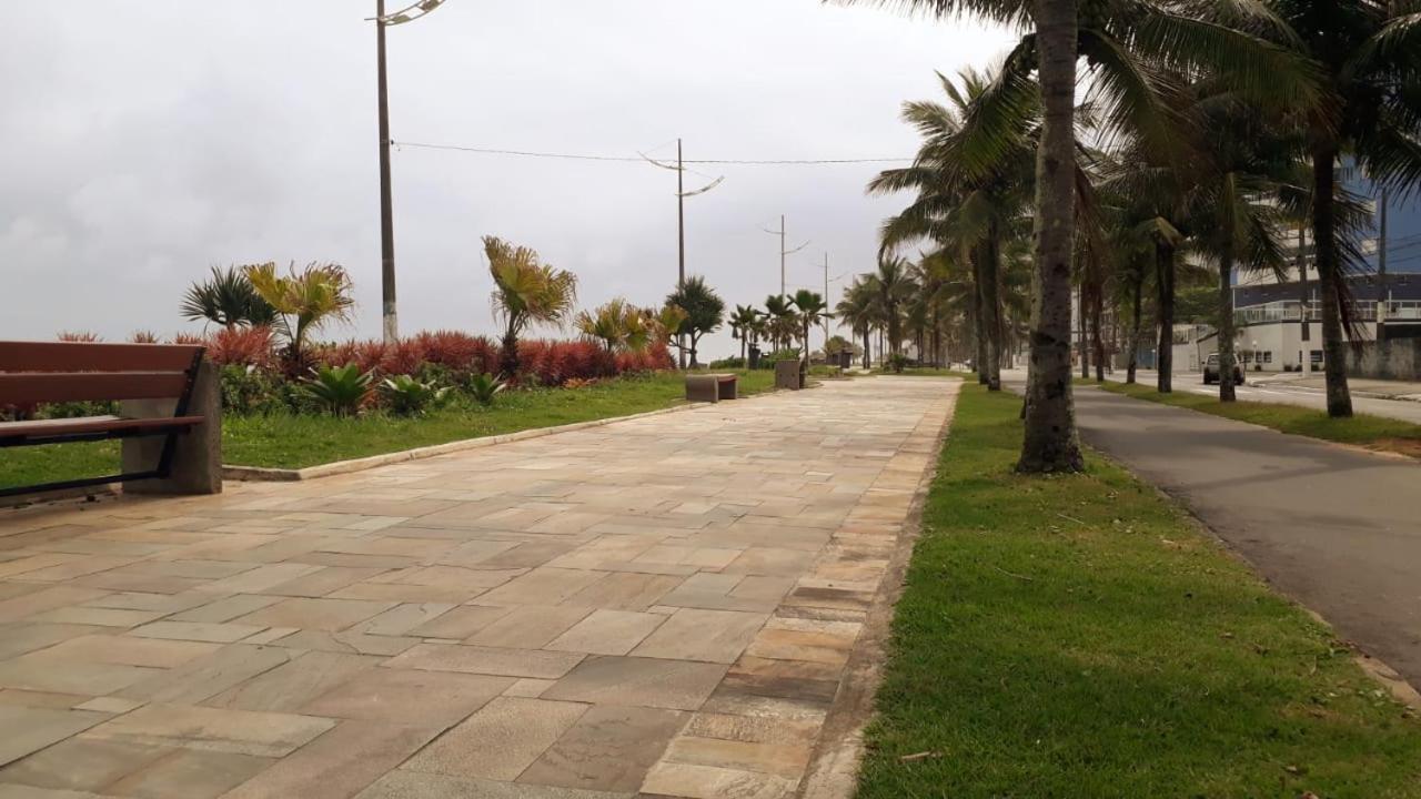 Casa Para Relaxar Perto Do Mar, A 300 Metros Da Praia Praia Grande  Esterno foto