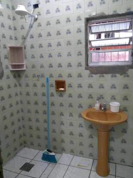 Casa Para Relaxar Perto Do Mar, A 300 Metros Da Praia Praia Grande  Esterno foto