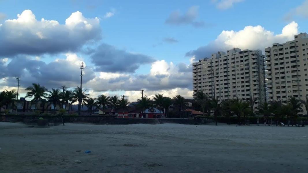 Casa Para Relaxar Perto Do Mar, A 300 Metros Da Praia Praia Grande  Esterno foto