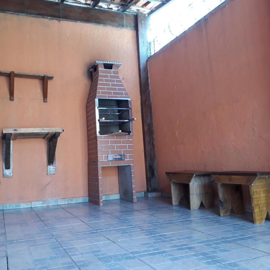 Casa Para Relaxar Perto Do Mar, A 300 Metros Da Praia Praia Grande  Esterno foto