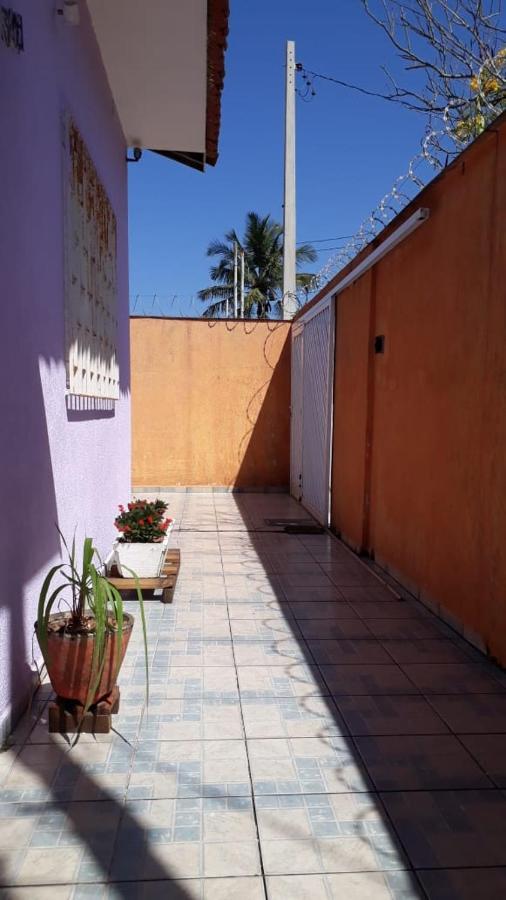 Casa Para Relaxar Perto Do Mar, A 300 Metros Da Praia Praia Grande  Esterno foto