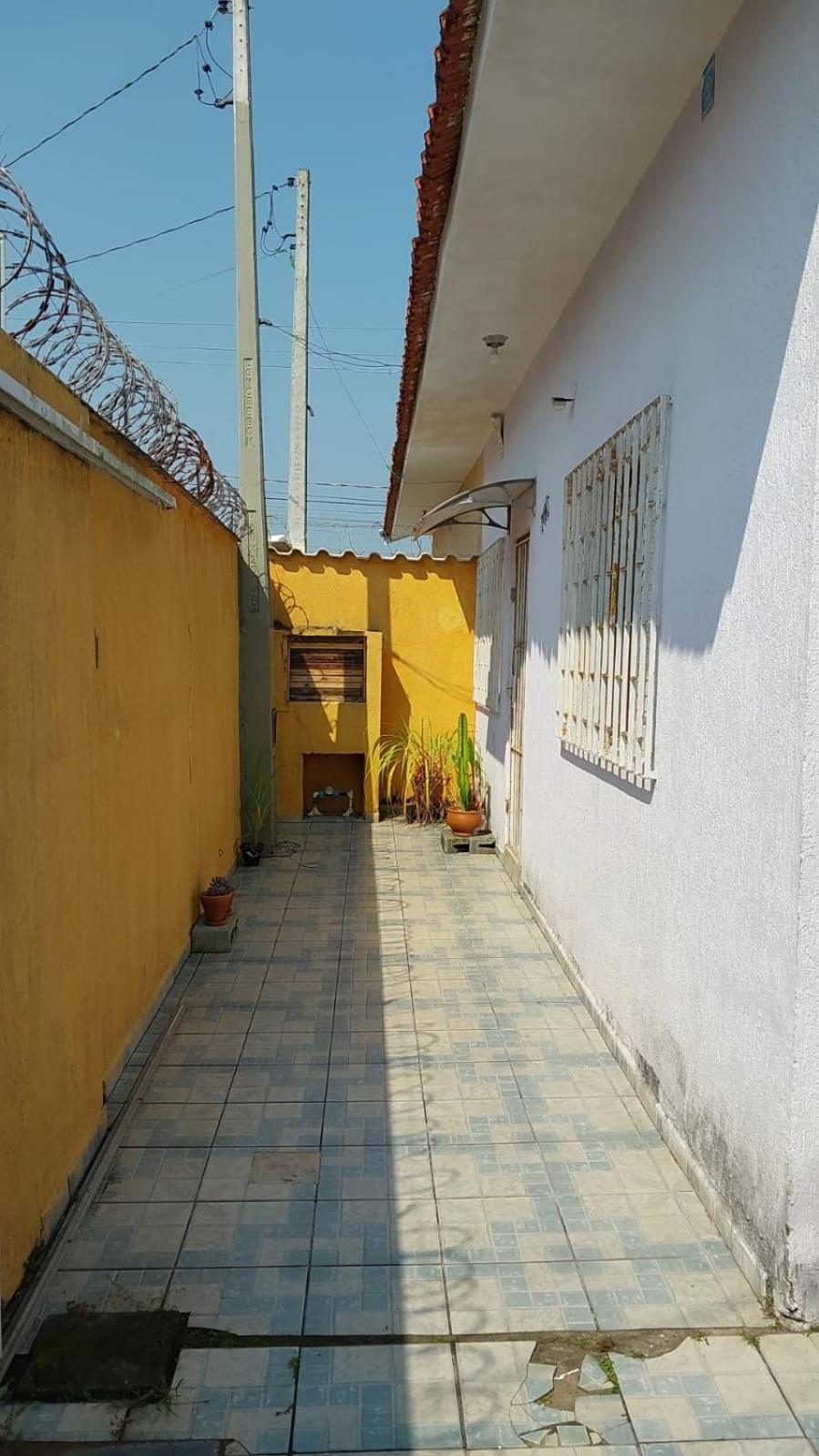 Casa Para Relaxar Perto Do Mar, A 300 Metros Da Praia Praia Grande  Esterno foto